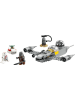 LEGO LEGO® Star Wars™ Mandos en Grogu's N-1 Starfighter™ - vanaf 4 jaar