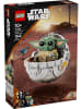 LEGO LEGO® Star Wars: The Mandalorian Grogu™ - vanaf 10 jaar