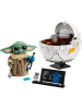 LEGO LEGO® Star Wars: The Mandalorian Grogu™ - vanaf 10 jaar
