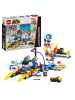 LEGO LEGO® Super Mario™: Mario Kart™ – Toad's Workshop - vanaf 8 jaar