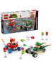 LEGO LEGO® Super Mario™: Mario Kart™ – Baby Mario vs. Baby Luigi - 8+