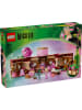 LEGO LEGO® Wicked Slaapzaal van Glinda en Elphaba - vanaf 8 jaar