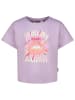 Vingino Shirt in Lila/ Bunt