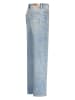 Vingino Jeans "Coco" - Wide leg - in Hellblau