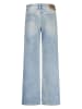 Vingino Jeans "Coco" - Wide leg - in Hellblau