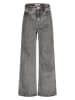 Vingino Jeans "Coco" - Wide leg - in Grau