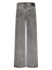 Vingino Jeans "Coco" - Wide leg - in Grau