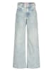 Vingino Jeans "Cosima" - Wide leg - in Hellblau