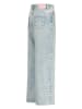 Vingino Jeans "Cosima" - Wide leg - in Hellblau