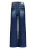 Vingino Jeans "Cosima" - Wide leg - in Dunkelblau