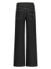 Vingino Jeans "Cosima" - Wide leg - in Schwarz