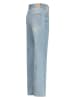Vingino Spijkerbroek "Cindy" - comfort fit - lichtblauw