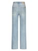 Vingino Spijkerbroek "Cindy" - comfort fit - lichtblauw