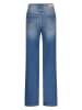 Vingino Spijkerbroek "Cindy" - comfort fit - blauw