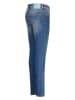 Vingino Jeans "Alice" - Skinny fit - in Blau