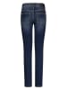 Vingino Spijkerbroek "Alice" - skinny fit - donkerblauw