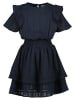Vingino Jurk donkerblauw