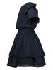 Vingino Jurk donkerblauw