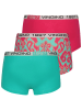 Vingino 3er-Set: Pantys in Bunt