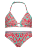 Vingino Bikini in Türkis/ Pink