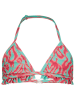 Vingino Bikini turquoise/roze