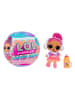 L.O.L. Surprise Lalka "L.O.L. Surprise Winter Snow Tots PDQ" - 4+ (produkt niespodzianka)