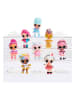 L.O.L. Surprise Lalka "L.O.L. Surprise Winter Snow Tots PDQ" - 4+ (produkt niespodzianka)