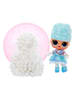 L.O.L. Surprise Puppe "L.O.L. Surprise Winter Snow Tots PDQ" - ab 4 Jahren (Überraschung)