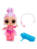L.O.L. Surprise Pop "L.O.L. Surprise Neon Pop Stars Tots PDQ" - vanaf 4 jaar