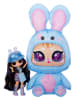 L.O.L. Surprise Pop "L.O.L. Surprise Tw Costume-Aya Cherry" - vanaf 4 jaar