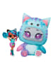 L.O.L. Surprise Puppe "L.O.L. Surprise Tw Costume-Emma Emo" - ab 4 Jahren