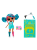 L.O.L. Surprise Puppe "L.O.L. Surprise Tw Costume-Emma Emo" - ab 4 Jahren