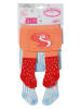 Baby Born 2er-Set: Strumpfhosen "Baby Annabell Strumpfhosen" - ab 3 Jahren (Überraschung)