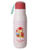 Rice Isolierflasche in Rosa - 500 ml