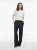 Vila Shirt wit