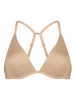 Hunkemöller Beugelbeha "Smooth Up" beige