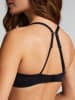 Hunkemöller Beugelbeha "Smooth Up" zwart