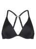 Hunkemöller Beugelbeha "Smooth Up" zwart