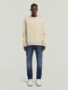 G-Star Jeans "Lancet" - Skinny fit - in Dunkelblau