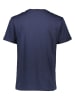 G-Star Shirt in Dunkelblau