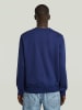 G-Star Sweatshirt blauw
