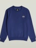 G-Star Sweatshirt blauw