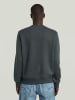 G-Star Bluza w kolorze antracytowym