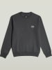 G-Star Sweatshirt in Anthrazit