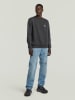 G-Star Sweatshirt in Anthrazit