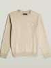G-Star Sweatshirt beige