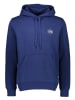 G-Star Hoodie in Blau