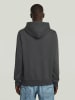 G-Star Hoodie antraciet