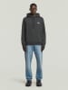 G-Star Hoodie in Anthrazit
