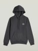 G-Star Hoodie in Anthrazit